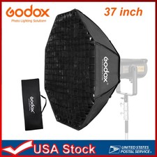 Godox Octagon Softbox 37" 95cm