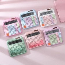 ⁺Desktop Calculator 12 Digit