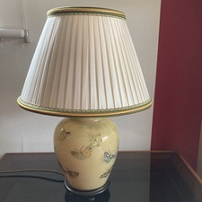 Jenny Worrall BUTTERFLIES