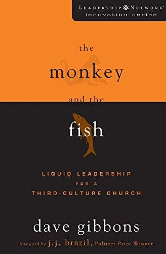 Monkey and the - monkey,