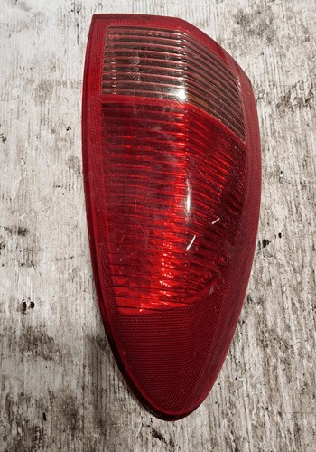 Rear lamp alfa romeo 147 - lamp,