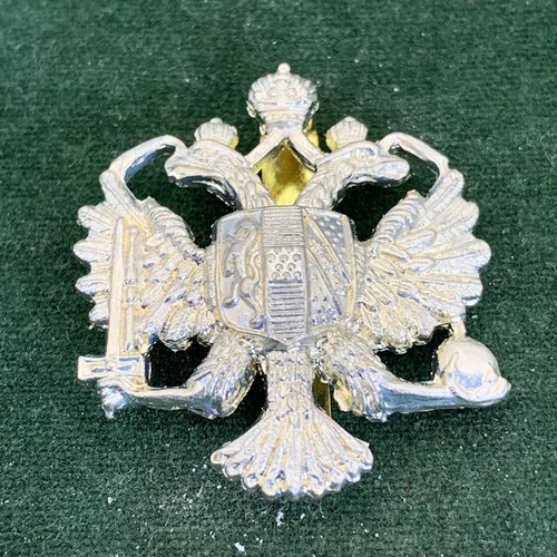1st kings dragoon guards cap - guards,