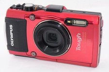 [N.MINT] Olympus Stylus Tough