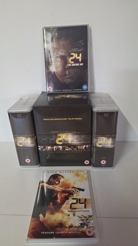 The complete series - complete,