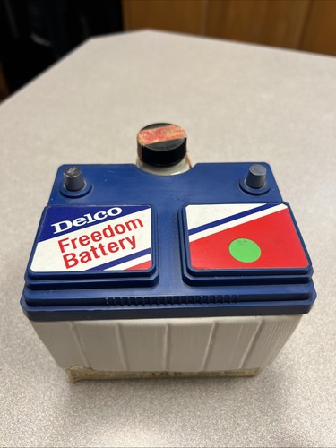 1978 delco freedom - “delco,
