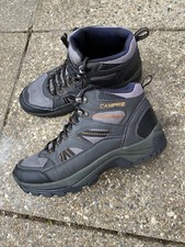 Campri Women’s Boots Size 7 Hiking Walking Casual