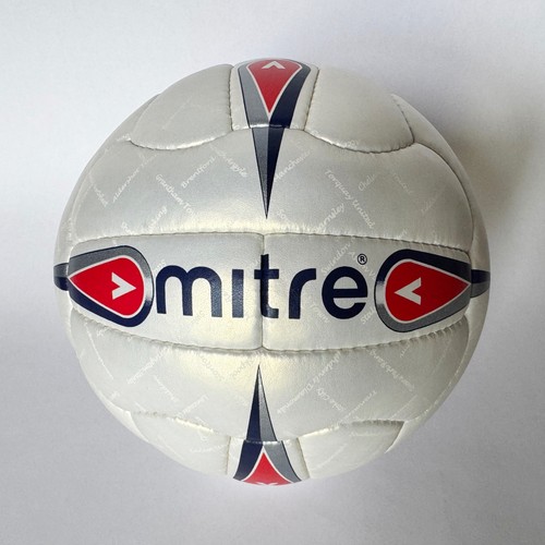 Official football for the 2004 - official,