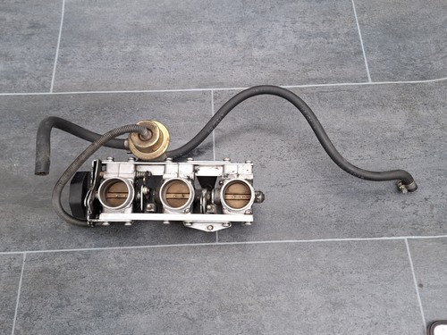 Bmw 1990 1997 - k, 1990-1997