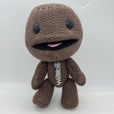 LittleBigPlanet Sackboy Plush