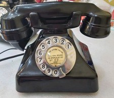 Art Deco Geco Phone (4)
