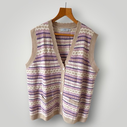 Honor millburn fair isle - fair,