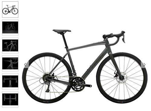 Trek domane al2 - domane,