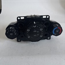 Ford Fiesta 2008-2017 MK7