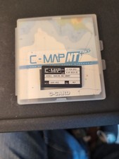 C-Maps Navionics M-AF-B014. 05