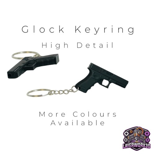Collectable glock replica - collectable,