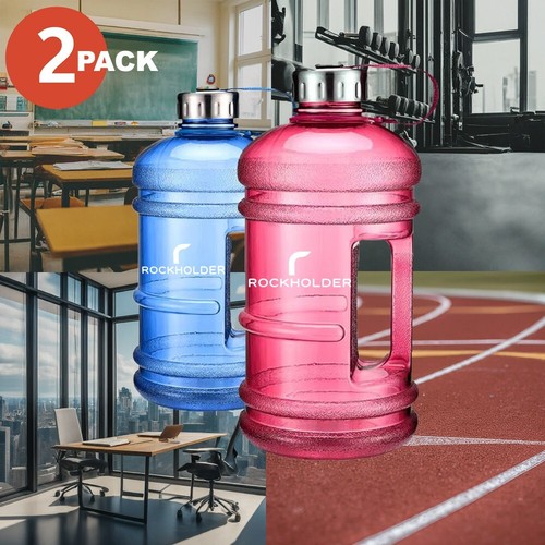 2litres water bottle - 2,