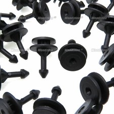 25 Automotive Bumper, Fender