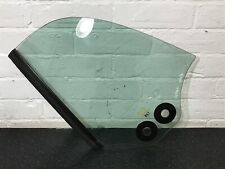 Mini Rear Window Glass Quarter R57 Convertible Passenger Side One Cooper S REOS3