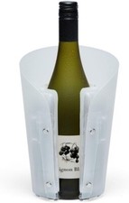 Wine Cooler Bottle Wrap with