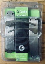 Dale SALO Lever Internal Door