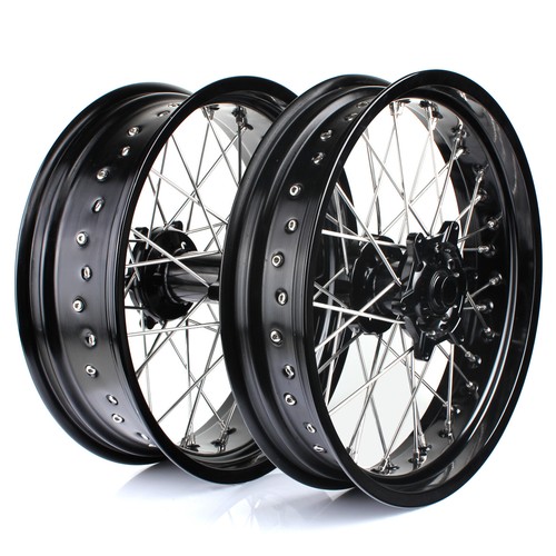 Supermoto wheels rims - wheels, for