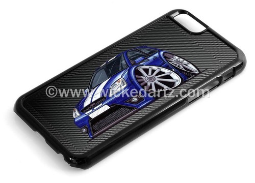 Retroartz cartoon car art - art, ford