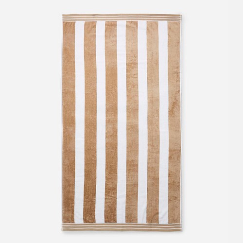 Jumbo cabana striped - jumbo,