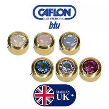 Set of 3 Caflon Crystal Opals