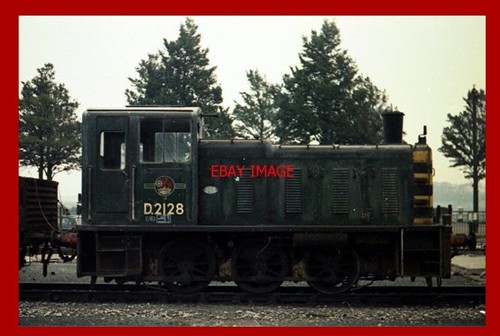 Photo class shunter no - ,