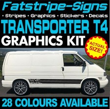to fit VW TRANSPORTER T4