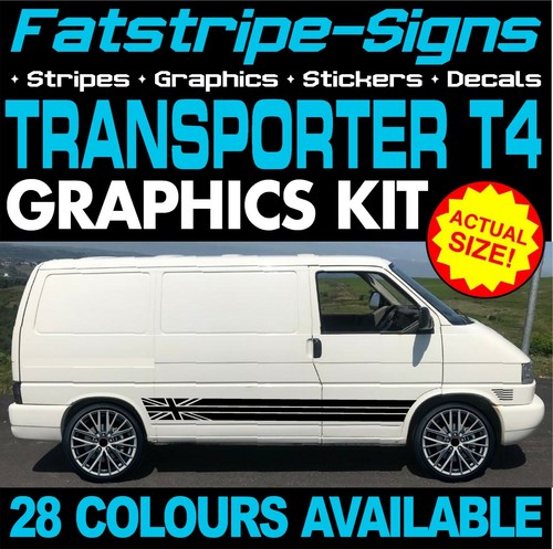 Fit transporter t4 - to,