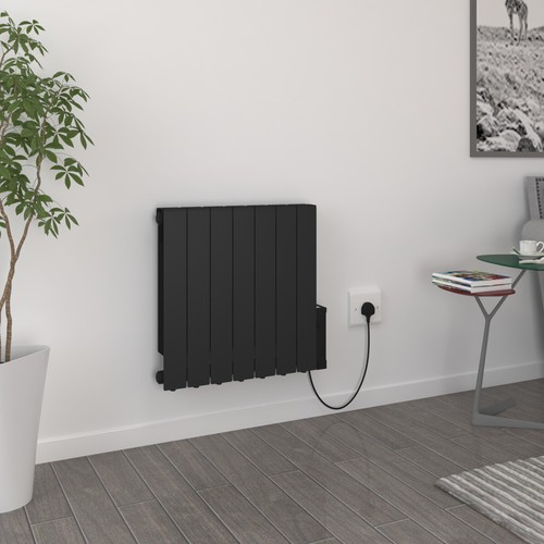 Wifi oil filled electric - wifi,
