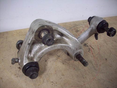 Pro link deflection bone - link,