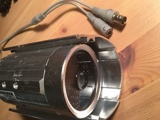 Zmodo ccd camera model - zmodo,