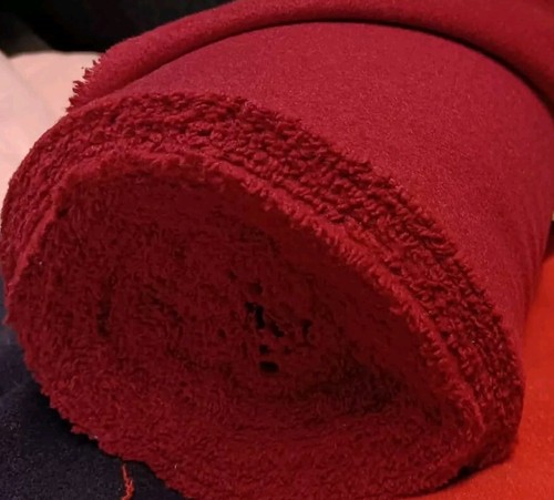Heavy italian red - ,