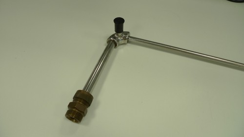Transferer tube oxford - transferer,