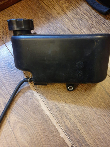 Fuel tank cap alko - tank, al-ko