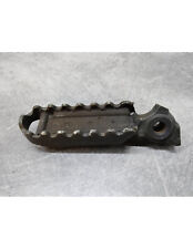 Footrest Av D Used XL125K2/K3/K4 XL250K3 XL350 HONDA 50616-356-000OCC