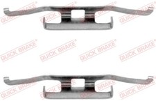 109-1098 QUICK BRAKE ACCESSORY