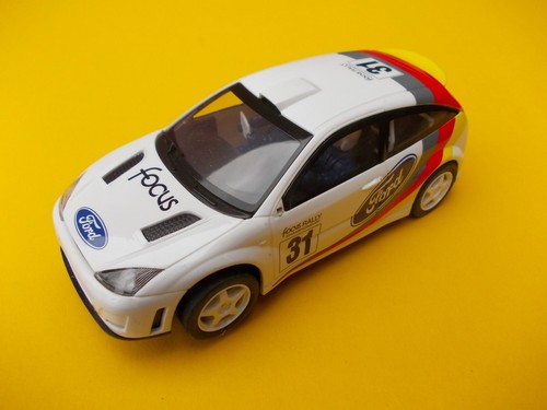 Scalextric c2427 ford - c2427,