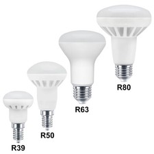  LED Reflector Light Bulbs