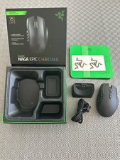Razer Naga Epic Chroma