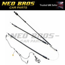 OE Electric Parking Hand Brake