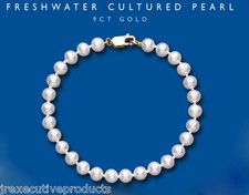 Freshwater Cultured Pearl