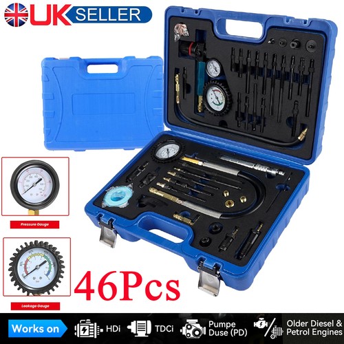 46pcs diesel petrol - 46pcs,