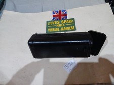 HONDA CB250G5,CB250K5,CB360G TOOL BOX ,83500-369-000B  ,PREOWNED .No.1.