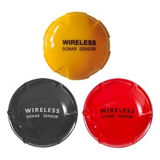 Fishing Finder Smart Echo Sounder Sonar Transducer for Boats Kayaks Ice Sea