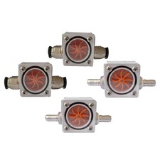 Water Flow Indicator Water