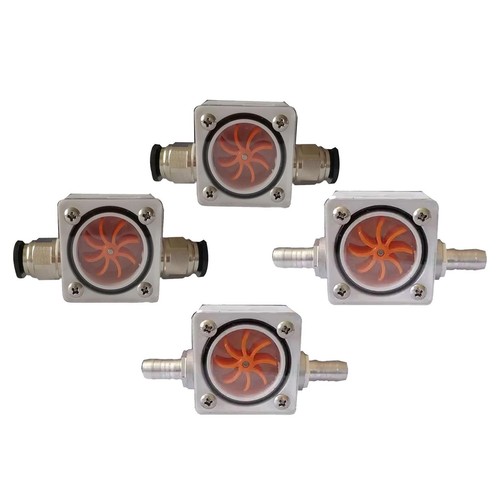 Water flow indicator - indicator,