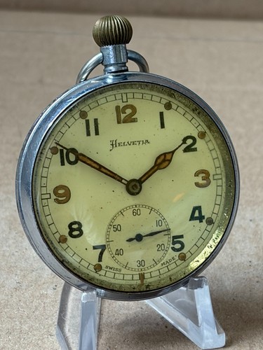 Vintage helvetia gstp - vintage, 32a
